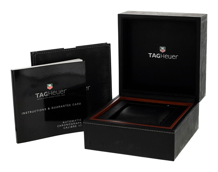 Tag Heuer Monaco CW211A.FC6228